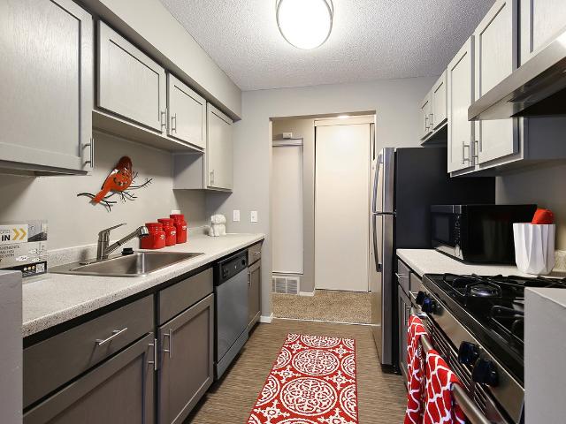 Apartment for rent in Hennepin, Minnesota