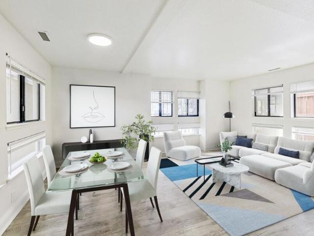 Apartment for rent in Oakland