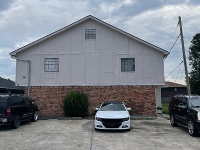Apartment for rent in Harvey, Louisiana