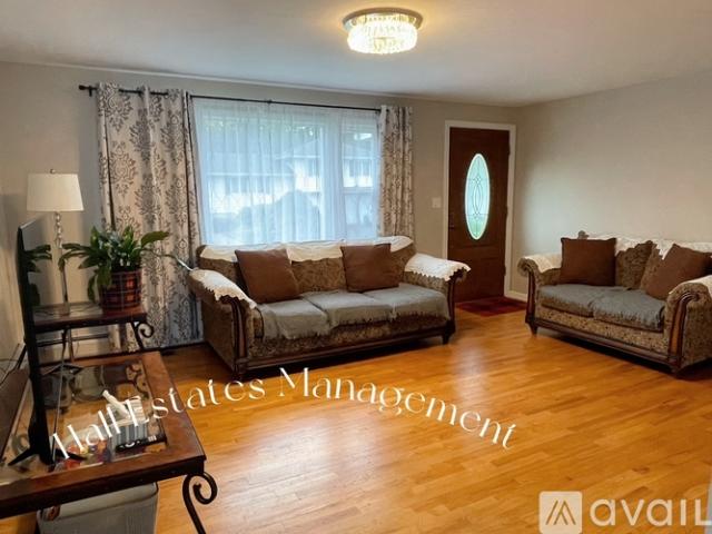 Apartment for rent in New Haven, Connecticut