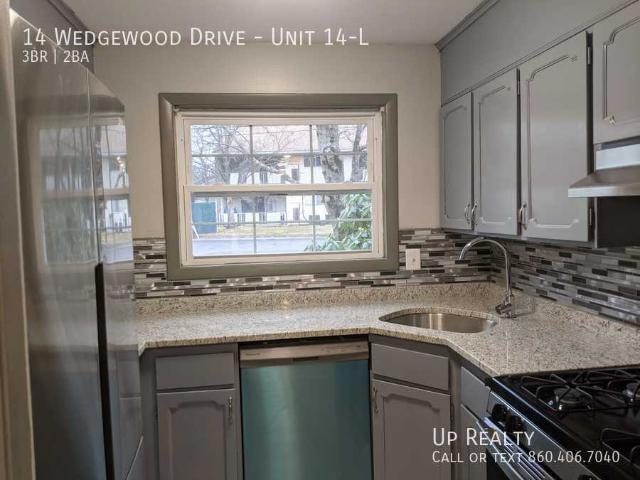 Apartment for rent in Bloomfield, Connecticut