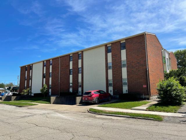 Apartment for rent in Charleston, Illinois