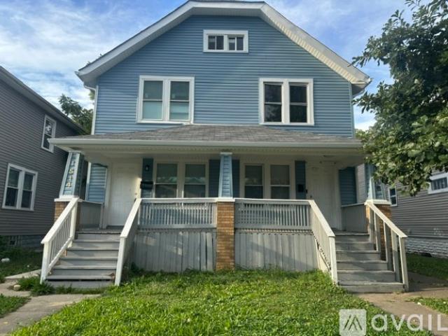 Apartment for rent in Columbus, Ohio