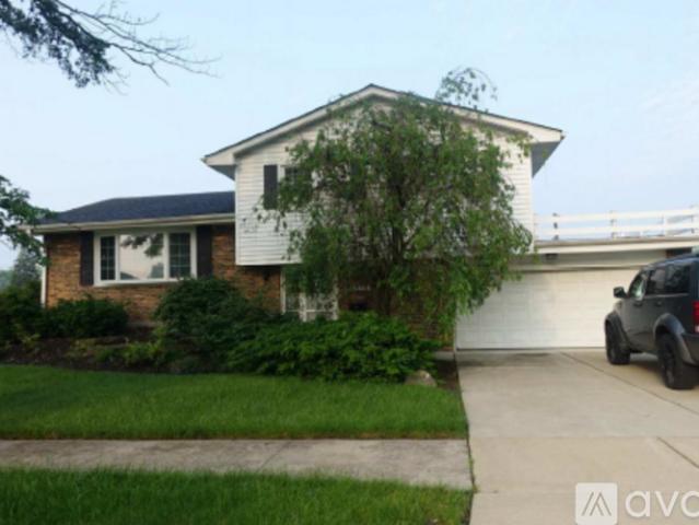Apartment for rent in Tinley Park Apartment for rent in Tinley Park