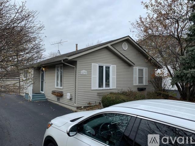 Apartment for rent in Orland Hills, Illinois