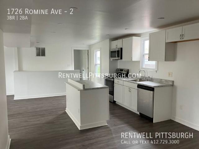 Apartment for rent in Mckeesport