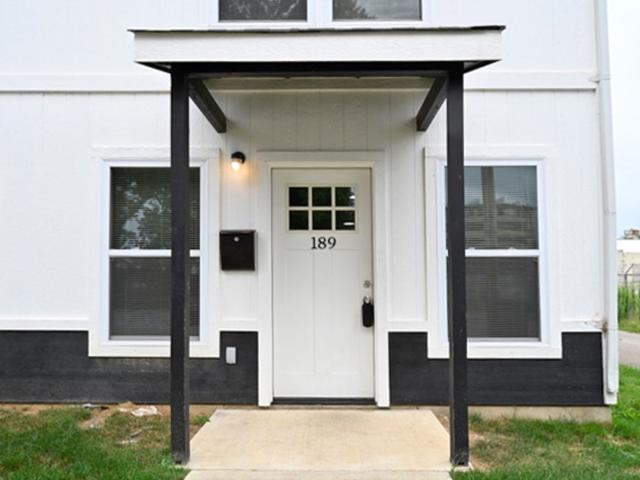 Apartment for rent in Mansfield, Ohio