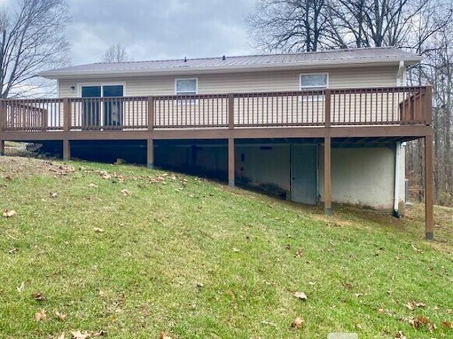 Apartment for rent in Tennessee