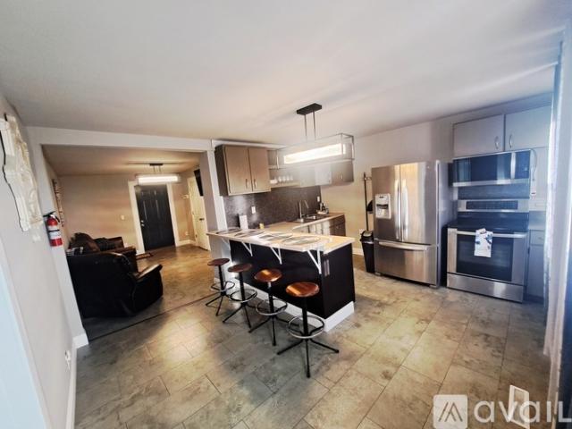 Apartment for rent in Kewanee, Illinois