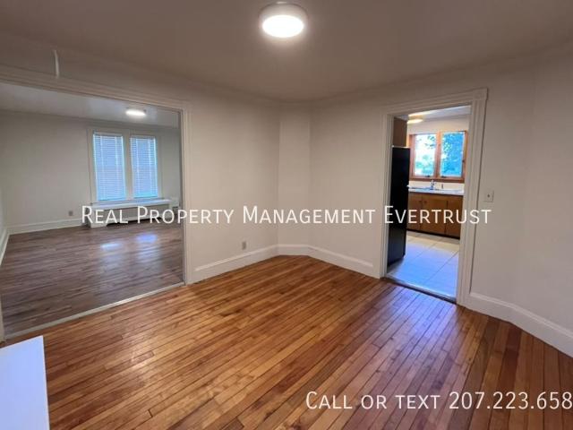 Apartment for rent in Auburn, Maine
