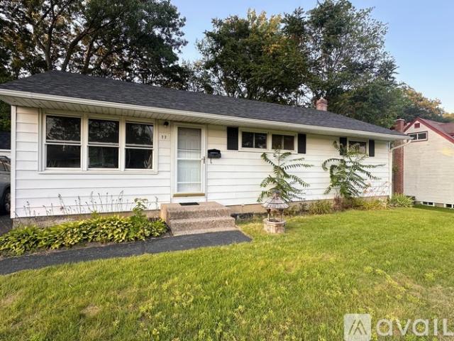 Apartment for rent in Colonie Apartment for rent in Colonie