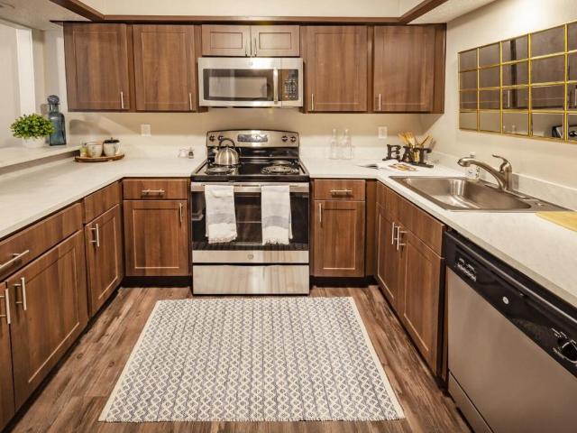 Apartment for rent in South Bend