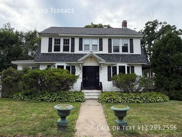 Apartment for rent in Hampden, Massachusetts