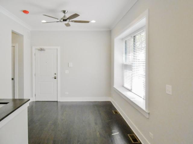 Apartment for rent in Chicago Park, Illinois