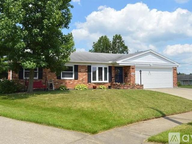 Apartment for rent in Fairborn