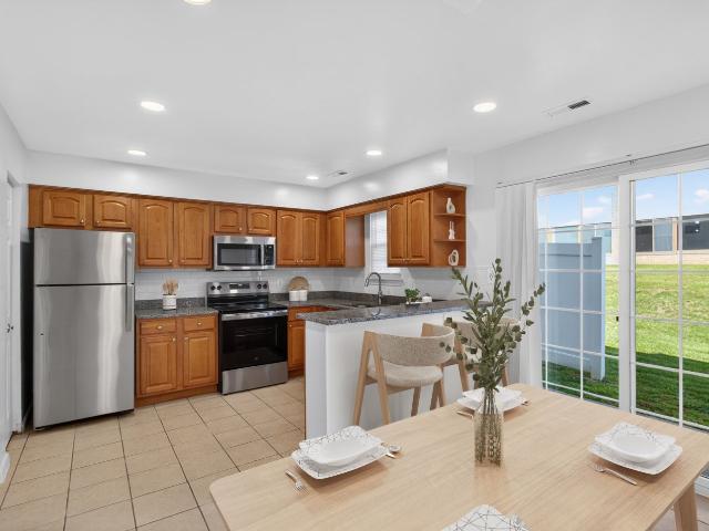 Apartment for rent in Perry Hall, Maryland