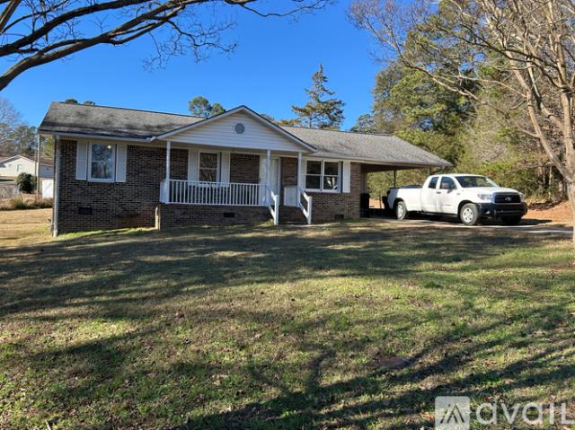 Apartment for rent in Fountain Inn, South Carolina