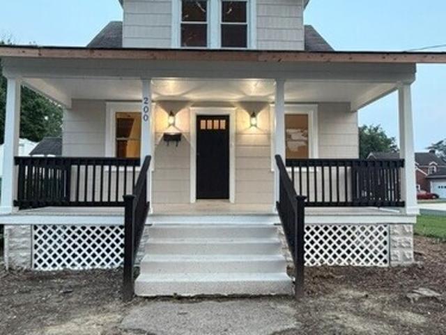 Apartment for rent in Delaware