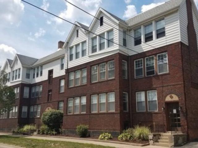 Apartment for rent in Michigan