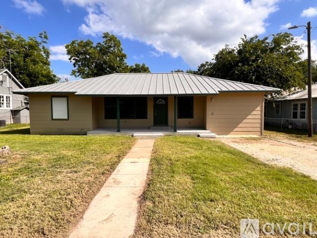 Apartment for rent in Marion, Texas