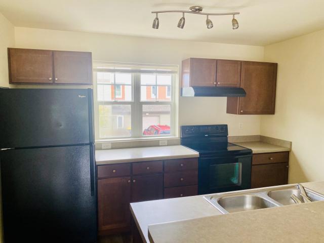 Apartment for rent in West Bend, Wisconsin