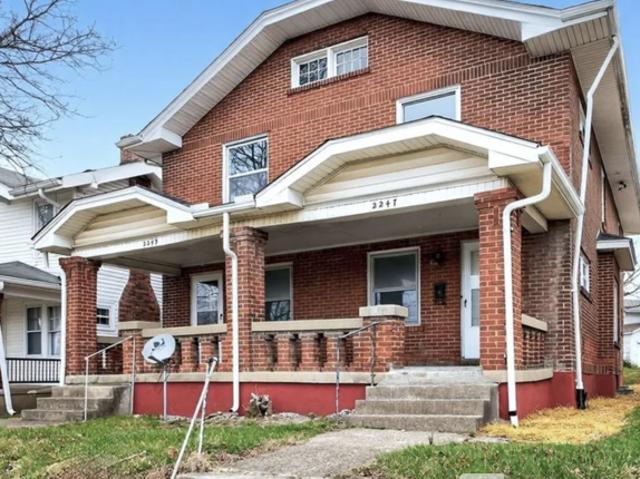 Apartment for rent in Dayton, Ohio
