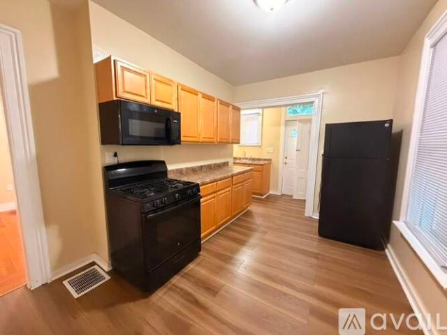 Apartment for rent in New Haven, Connecticut