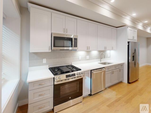 Apartment for rent in Boston, Massachusetts