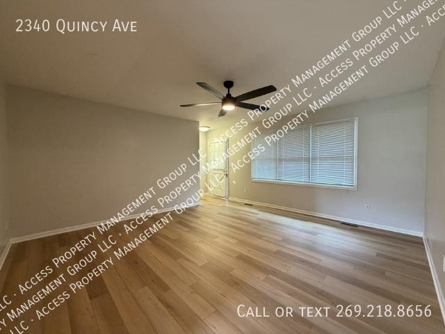 Apartment for rent in Portage, Michigan