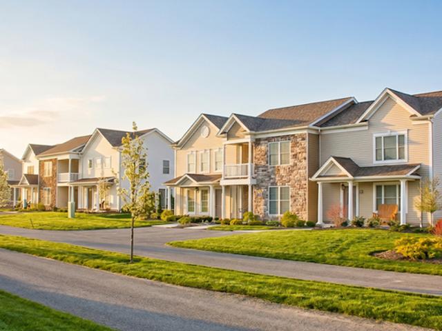 Apartment for rent in Columbiana, Ohio