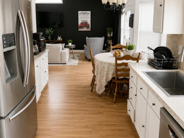 Apartment for rent in Columbus, Ohio