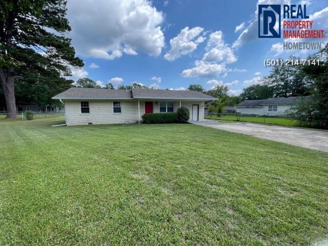 Apartment for rent in Benton