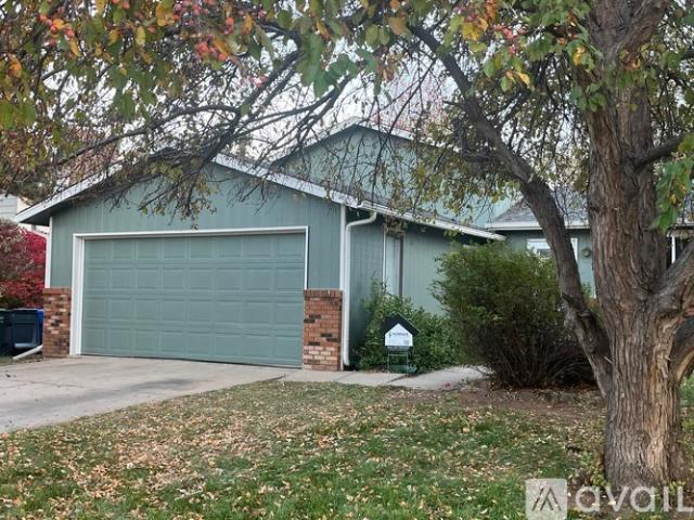 Apartment for rent in Fort Collins, Colorado