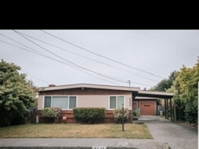 Apartment for rent in Eureka