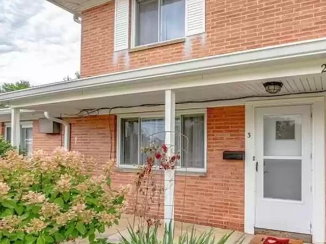 Apartment for rent in Summit, Ohio