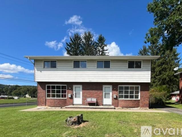 Apartment for rent in Endwell, New York