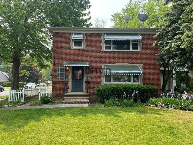 Apartment for rent in Euclid, Ohio