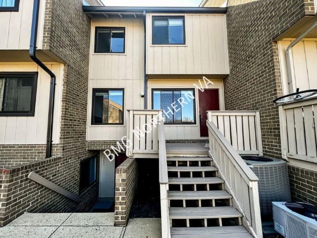 Apartment for rent in Virginia
