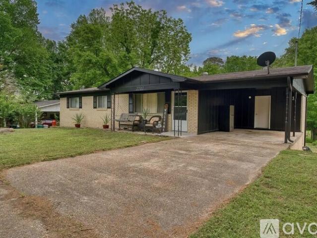 Apartment for rent in Ark