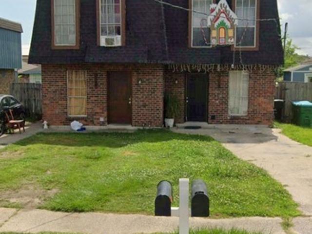 Apartment for rent in Kenner, Louisiana