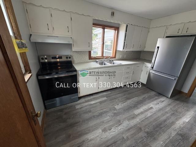 Apartment for rent in Ohio