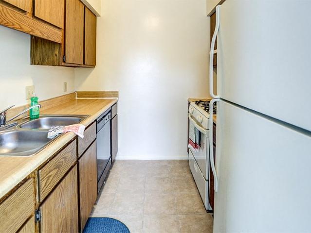 Apartment for rent in Porter, Indiana