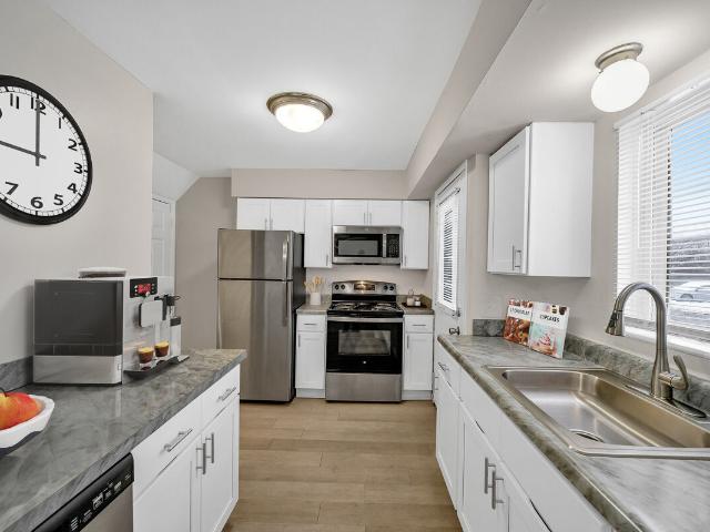 Apartment for rent in Troy, Michigan