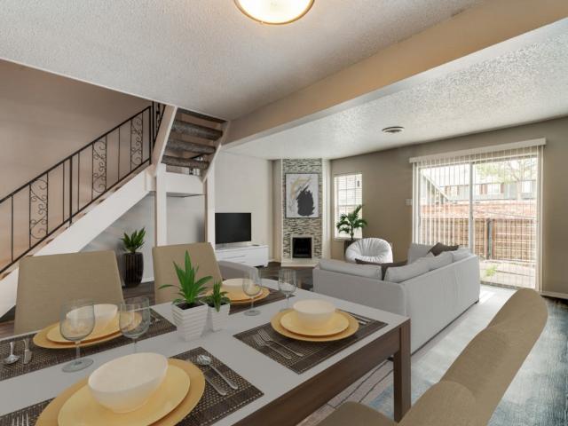Apartment for rent in Arlington, Texas