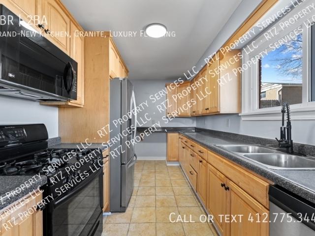 Apartment for rent in Mckeesport