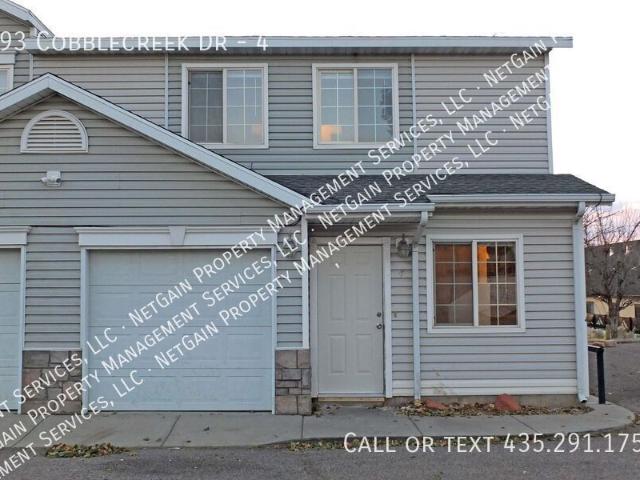 Apartment for rent in Cedar City