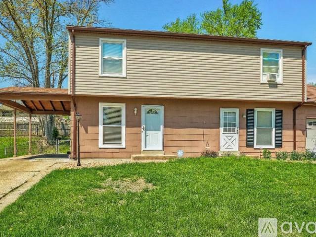 Apartment for rent in Saint Charles, Missouri