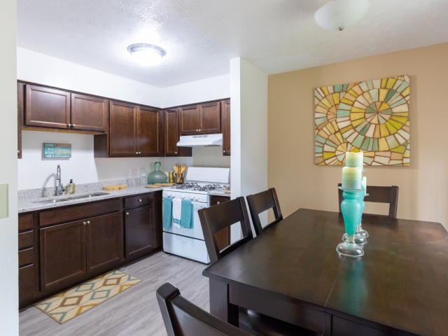 Apartment for rent in Mishawaka