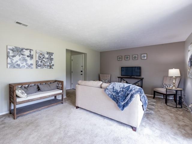 Apartment for rent in Mishawaka