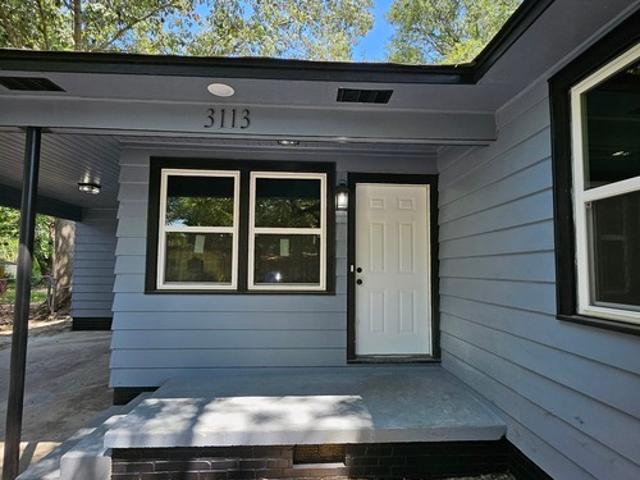 Apartment for rent in Ark
